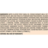 Isosource® 1.5 Cal Tube Feeding Formula Unflavored Liquid 1000 mL Ready to Hang Prefilled Container (693715_CS) 6/CS