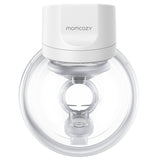 Momcozy S12 Pro Hands Free Double Electric Breast Pump Momcozy S12 Pro (1261817_EA) 1/EA