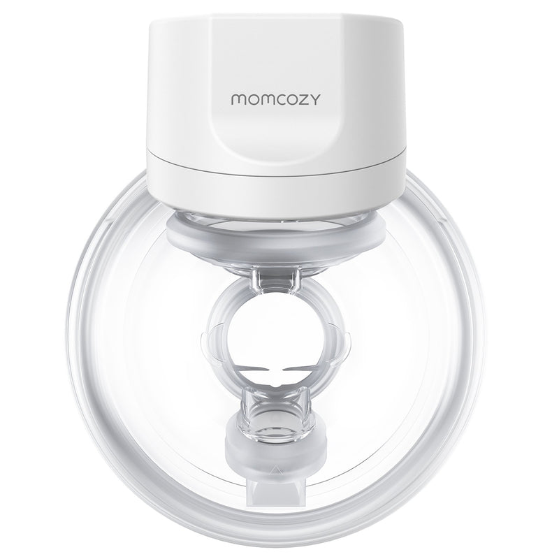 Momcozy S12 Pro Hands Free Double Electric Breast Pump Momcozy S12 Pro (1261817_EA) 1/EA