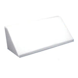Economy Positioner Wedge 10-1/2 W X 21 L X 8 H Inch Foam Freestanding (488180_EA) 1/EA
