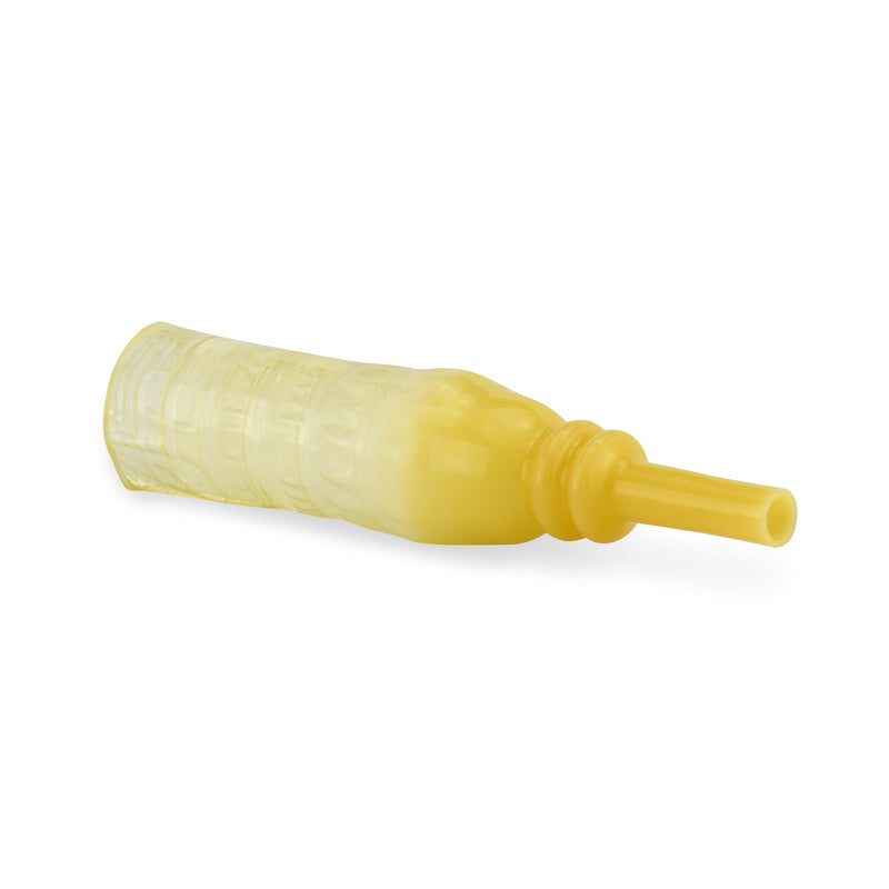 Everyday™ Male External Catheter Self-Adhesive Seal Acrylic Intermediate (704832_EA) 1/EA