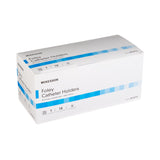 McKesson Leg Strap 2 X 24 Inch Length, Dual-Locking Tabs, Stretch Material, Hook and Loop Closure, Nonsterile (1107740_BG) 1/BG
