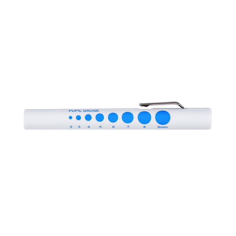 McKesson Penlight White Light 4-1/2 Inch Disposable (193987_PK) 6/PK