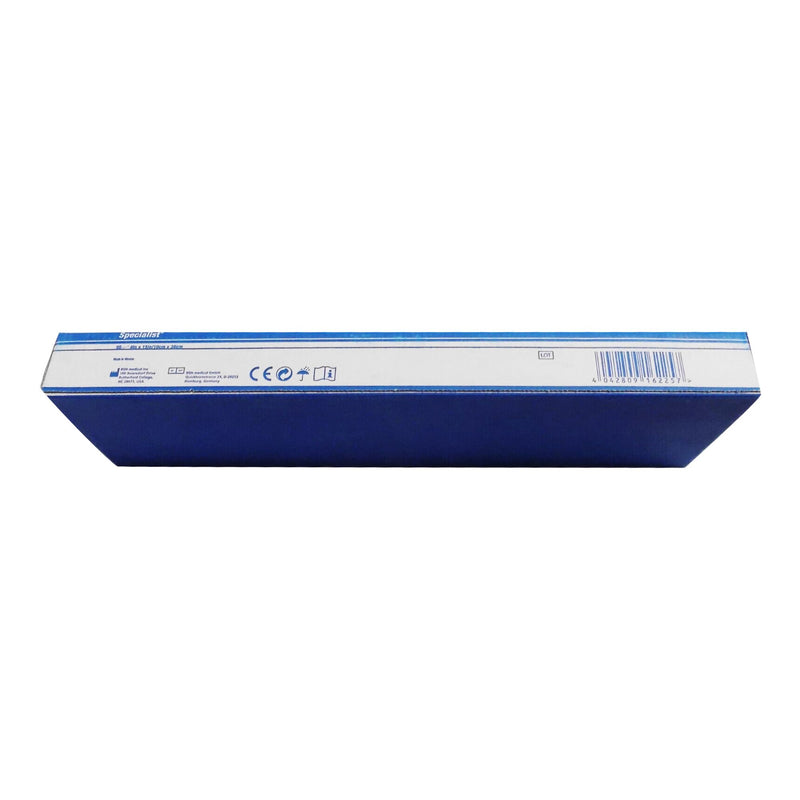 Specialist® Plaster Splint 4 X 15 Inch Plaster of Paris White (4802_BX) 50/BX