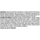 Peptamen AF® Tube Feeding Formula Unflavored Liquid 1000 mL Ready to Hang Prefilled Container (664066_CS) 6/CS