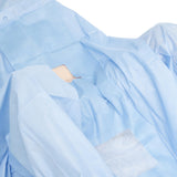 O&M Halyard Inc Surgical Leggings 31 W X 48 L Inch Sterile (325228_PR) 1/PR