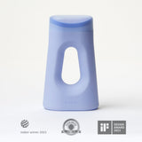The Loona Female Urinal 30 oz. With Closure Single Patient Use (1234486_EA) 1/EA