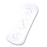 Seni® Lady Light Bladder Control Pad 7.3 Inch Length Light Absorbency Super Absorbent Core One Size Fits Most (1222533_PK) 36/PK