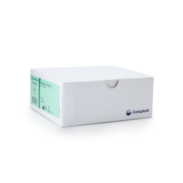 Conveen® Optima Male External Catheter Self-Adhesive Seal PSX Silicone Medium (711963_BX) 30/BX