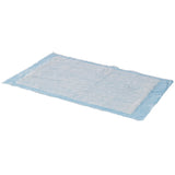 Simplicity™ Basic Disposable Underpad 23 X 24 Inch Fluff Light Absorbency (550092_BG) 10/BG