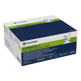 FluidShield Surgical Mask with Eye Shield Anti-fog Foam ASTM F2100-11 Level 2 Tie Closure One Size Fits Most (199537_CS) 100/CS