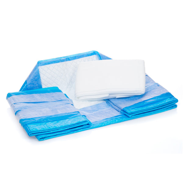 McKesson Room Turnover Kit McKesson (1121005_CS) 20/CS