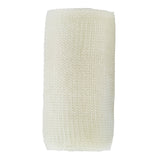 McKesson Cast Tape 4 Inch X 12 Foot Fiberglass White (733697_BX) 10/BX