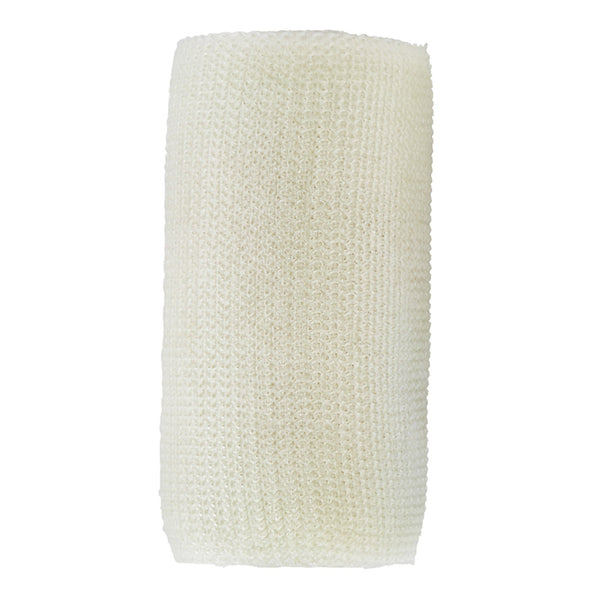 McKesson Cast Tape 4 Inch X 12 Foot Fiberglass White (733697_BX) 10/BX