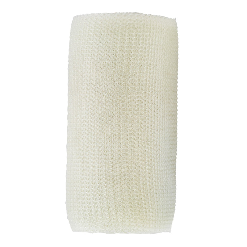 McKesson Cast Tape 4 Inch X 12 Foot Fiberglass White (733697_BX) 10/BX