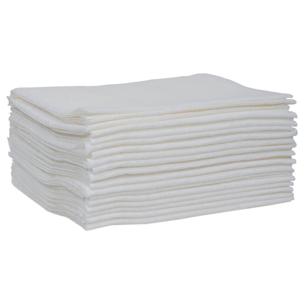 WypAll® X60 Task Wipe Light Duty 70 Count Poly Pack 10 X 12-1/2 Inch NonSterile Disposable (969794_CS) 8/CS