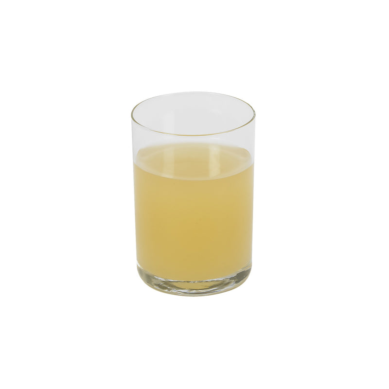 Thick & Easy® Thickened Beverage 4 oz. Portion Cup Apple Flavor Liquid IDDSI Level 2 Mildly Thick (732814_CS) 24/CS