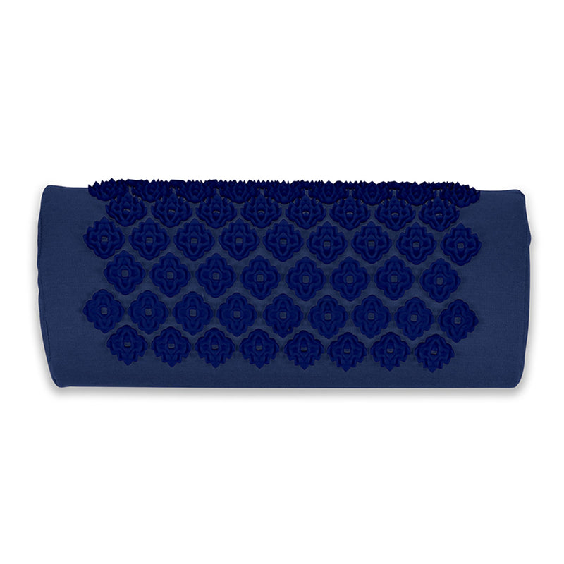 Kanjo Acupressure Mat Set Mat: 17 X 28 Inch / Pillow: 6 X 14 Inch (1236431_ST) 1/ST