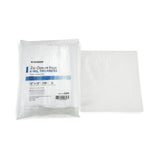 McKesson Reclosable Bag 12 X 12 Inch Polyethylene Clear Zipper Closure (957786_BX) 1/BX