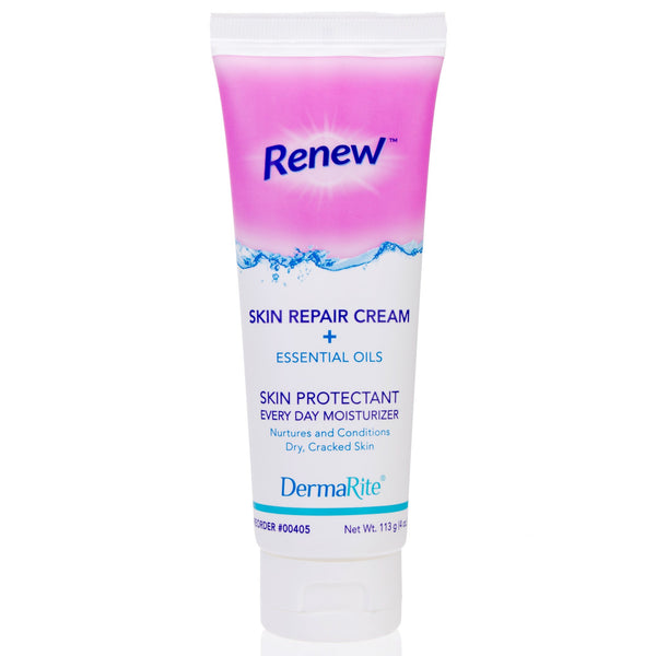 Renew™ Skin Repair Skin Protectant 4 oz. Tube Scented Cream (776335_CS) 12/CS