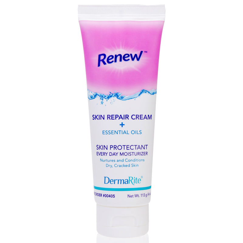 Renew™ Skin Repair Skin Protectant 4 oz. Tube Scented Cream (776335_CS) 12/CS