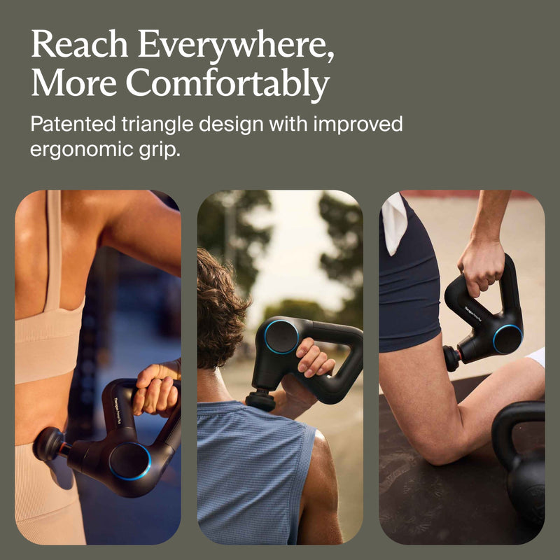 Theragun Prime™ Plus Hand-Held Massager Theragun Prime™ Plus (1259147_EA) 1/EA