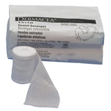 Dermacea™ Conforming Bandage 6 Inch X 4 Yard 1-Ply Sterile 1 per Pack (523465_BG) 1/BG