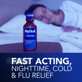 Procter & Gamble Cold and Flu Relief (1229263_EA) 1/EA