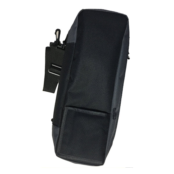 McKesson Infusion Pump Pouch McKesson (1139291_EA) 1/EA
