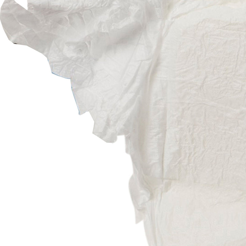 Sure Care™ Extra Unisex Adult Absorbent Underwear Pull On with Tear Away Seams X-Large Disposable Moderate Absorbency (814885_CS) 56/CS