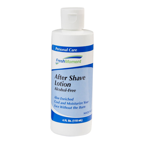 McKesson Brand After Shave Scented Alcohol Free 4 oz. (542071_EA) 1/EA