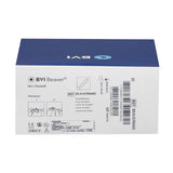 Beaver® 6400 Mini-Blade® Surgical Blade Stainless Steel No. 6400 Sterile (802055_BX) 20/BX