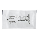 Beaver® 6400 Mini-Blade® Surgical Blade Stainless Steel No. 6400 Sterile (802055_BX) 20/BX