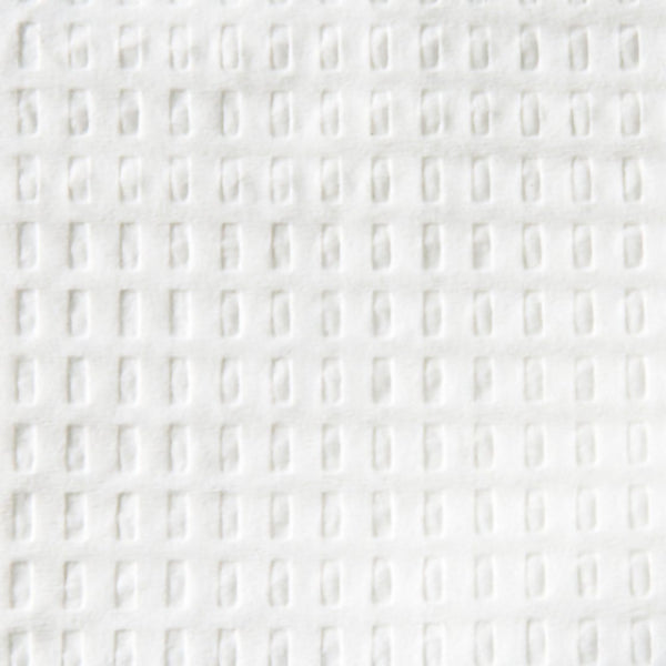 Tidi® Ultimate Procedure Towel 13 W X 18 L Inch White NonSterile (163348_CT) 500/CT