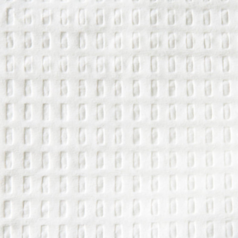 Tidi® Ultimate Procedure Towel 13 W X 18 L Inch White NonSterile (163348_CT) 500/CT