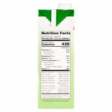 Med Pass® Reduced Sugar Oral Supplement Vanilla Flavor Liquid 32 oz. Carton (1016362_EA) 1/EA
