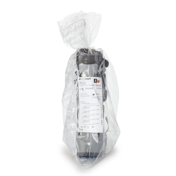 Aircast® AirSelect™ Standard Air Walker Boot Pneumatic Adult Medium Tall (835871_EA) 1/EA