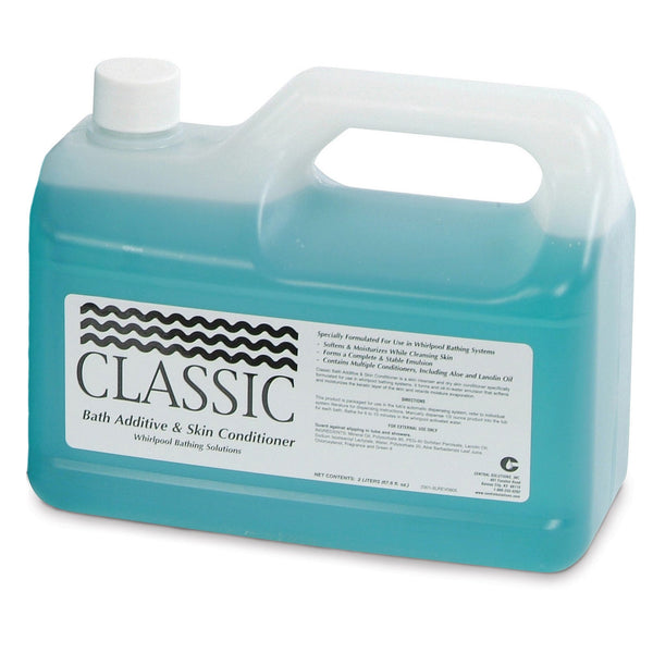 Classic® Bath Additive 2,000 mL Jug Scented Liquid (681915_CS) 4/CS