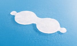 Swiss Therapy® Reinforced Cold Therapy Mask Eye One Size Fits Most Hydrogel Reusable (921729_BX) 3/BX