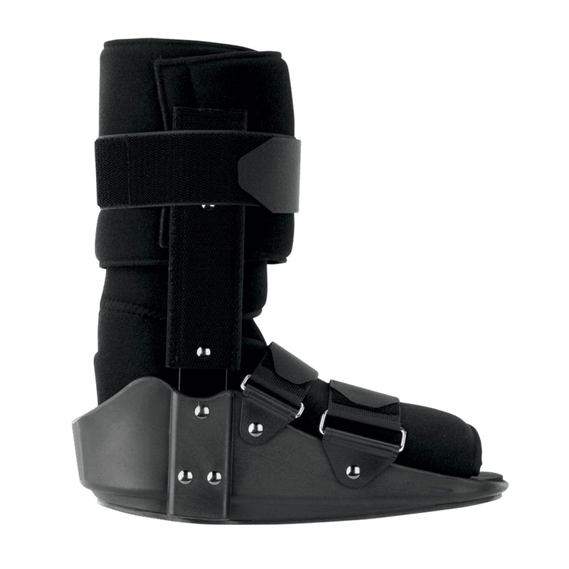 Breg® Fixed Walker Boot Non-Pneumatic Adult Medium Short (854156_EA) 1/EA