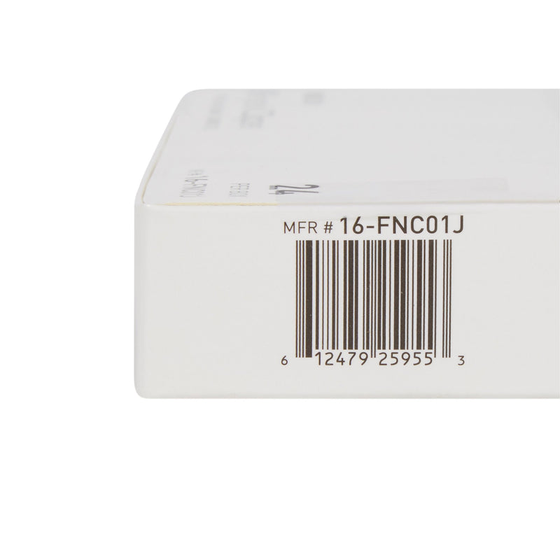 McKesson Fingernail Clippers Thumb Squeeze Lever (475020_CS) 240/CS