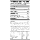 Beneprotein® Oral Supplement Unflavored Powder 8 oz. Canister (405661_EA) 1/EA