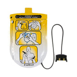 Defibtech Lifeline™ AED Defibrillator Pad Defibtech Lifeline™ (1070996_EA) 1/EA