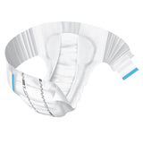 MoliCare® Premium Elastic 10D Unisex Adult Incontinence Brief Large Disposable Heavy Absorbency (1153087_CS) 56/CS