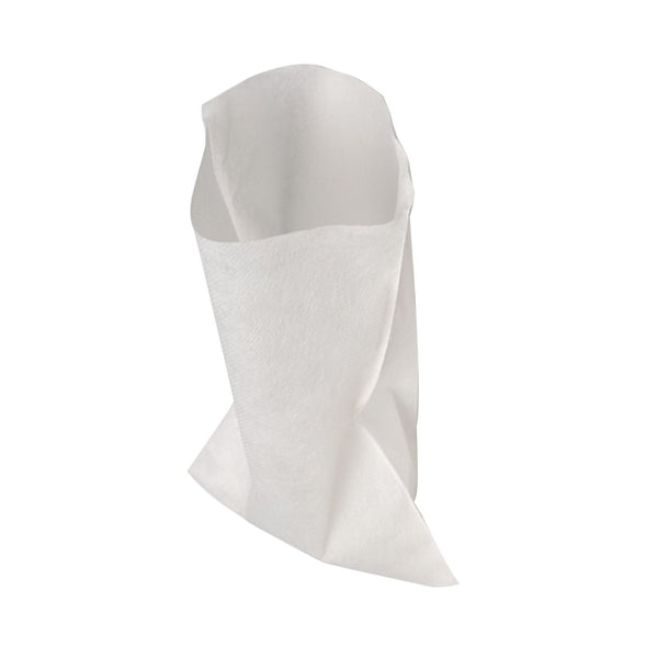 McKesson Compress Cover Disposable, 7 X 11 Inch, White (1243964_CS) 1/CS