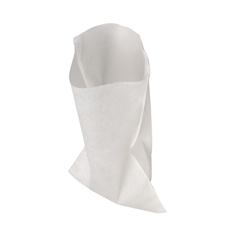 McKesson Compress Cover Disposable, 7 X 11 Inch, White (1243964_CS) 1/CS
