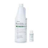 REGIMEN® Glutaraldehyde High-Level Disinfectant Activation Required Liquid 32 oz. Bottle Reusable (862477_EA) 1/EA