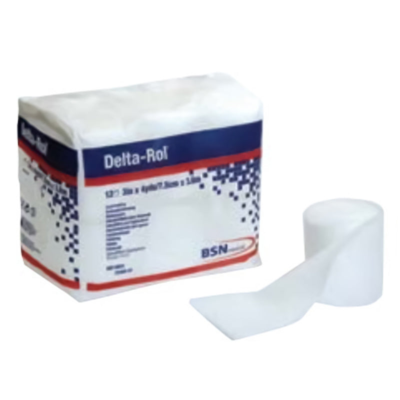 Delta-Rol® Cast Padding Undercast 3 Inch X 4 Yard Synthetic NonSterile ...