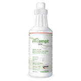 PREempt® RTU Surface Disinfectant Cleaner Peroxide Based Manual Pour Liquid 32 oz. Bottle Scented NonSterile (1017291_EA) 1/EA