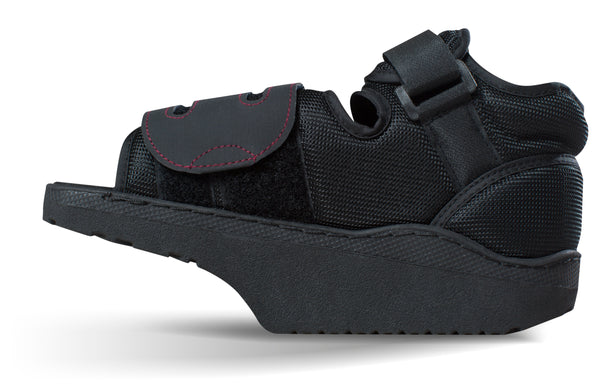 ProCare® Remedy Pro™ Off-Loading Shoe Large Unisex Black (950855_EA) 1/EA